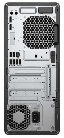 HP EliteDesk 800 G4 i5-8500/16/512/-/W10H A