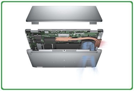 Dell Latitude 5430 i5-1235U 16GB RAM 512GB M.2 14" W11P