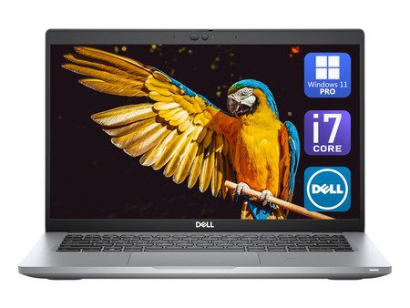 Dell Latitude 5420 i7-1165G7 32GB RAM 512GB M.2 14" W10P