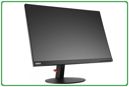 Lenovo ThinkVision T24d-10 24" A-