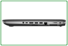 HP ProBook 640 G2 i5-6300U 8GB 256M.2 14"