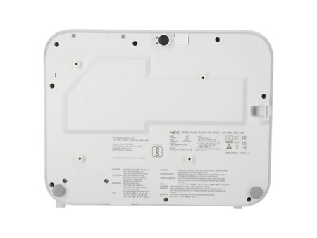 NEC NP-M403HG