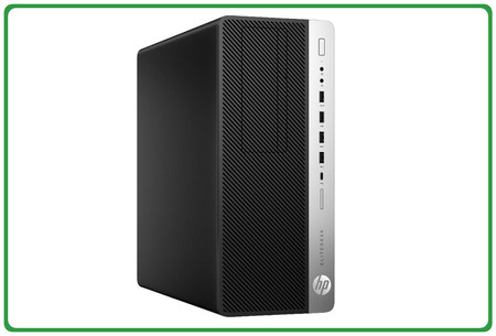 HP EliteDesk 800 G4 i5-8500/16/512/-/W10H A