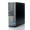 Dell OptiPlex 7010 i5 4GB 128GB SSD DVD