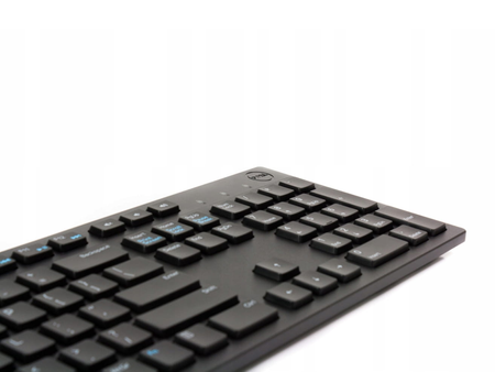 Klawiatura DELL KB216 QWERTY US NOWA