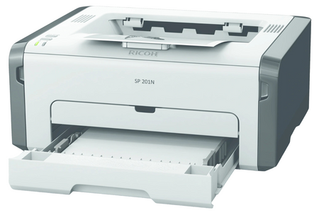 RICOH SP 201N
