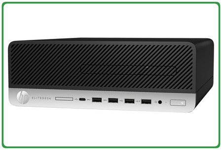 HP 705 G4 AMD Ryzen3 PRO 2200G 8GB 256SSD DVDRW Win10Pro