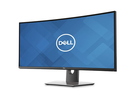 Dell U3419W 34" A