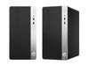 HP ProDesk 400 G5 i5-8500 8GB RAM 256GB SSD NoLic