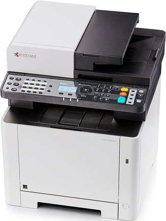 Kyocera ECOSYS M5521cdn