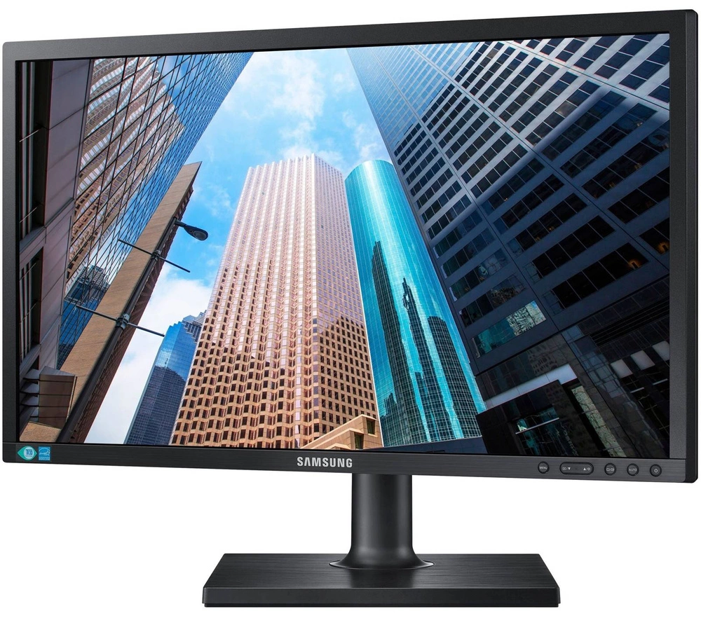 Monitor Samsung S24E450B 24'' FullHD LED DVI A+