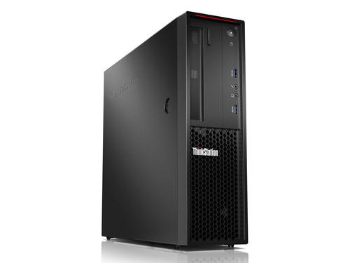 Lenovo P310 Xeon E3-1230v5 8GB RAM 256GB SDD DVD-RW NL