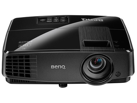 BENQ MX522P