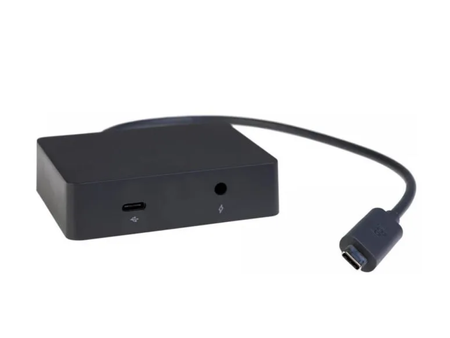 Adapter zasilający Logitech Rally Camera