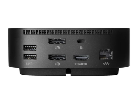 Stacja Dokująca HP USB-C Dock G5