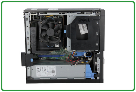  Dell OptiPlex 9020 i5 8GB 260GB SSD W10PRO