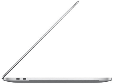 Apple MacBook Pro A1990 i9-9880H 16GB 512M.2 15''