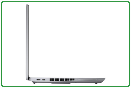 Dell Latitude 5521 i5-11500H 16GB RAM 512GB M.2 15"W11P