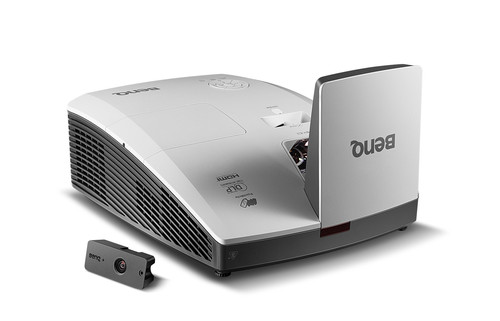 BenQ MW853UST+