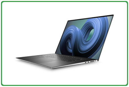 Dell XPS 17 9720 i9-12900HK 32GB 1TBM.2 Dotykowa 17'' Win11Pro