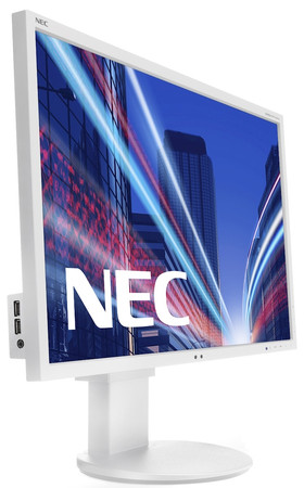 NEC MultiSync EA273WMi W27" A