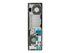 HP Z240 Workstation i7-6700K/16/512SSD/DVDRW/W8P