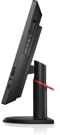 Lenovo M93z i5-4570S 8GB 500HDD DVD-RW Win10Pro