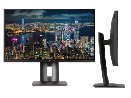 HP Z27n 27" A