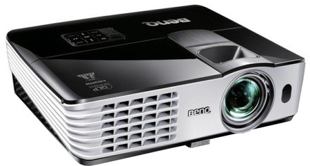 BenQ MX613ST
