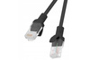 Kabel RJ45 - RJ45 ok. 1,8m 