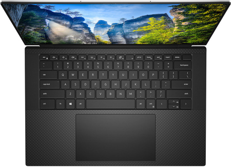 Dell Precision 5550 i5-10400H 16GB 256M.2 15'' Win11Pro