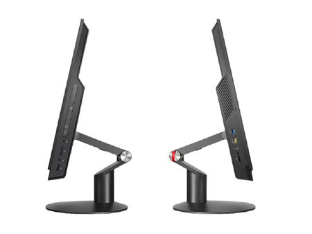 AIO Lenovo M800z i5-6400 8GB RAM 256GB SSD DVDRW W10P