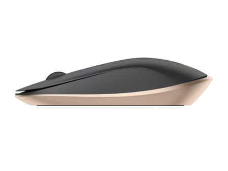 Mysz bezprzewodowa HP Z5000 dark ash