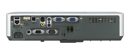 Hitachi CPWX12WN