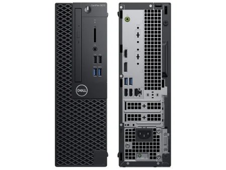 Dell OptiPlex 3060 SFF i5-8500 8GB 480SSD W11P