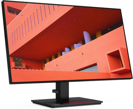 Lenovo ThinkVision P27h-20 27" A