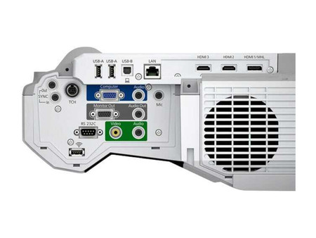 Epson EB-696Ui