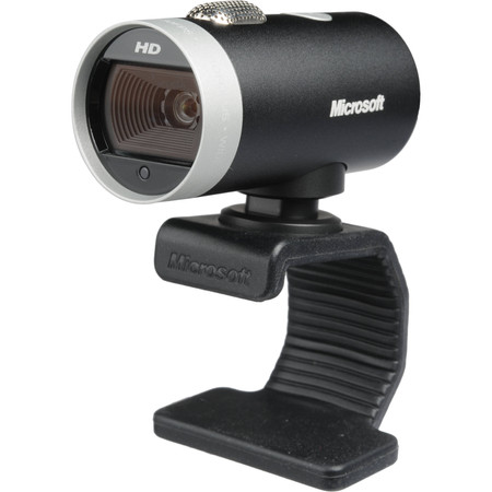 Microsoft LifeCam Cinema 1393