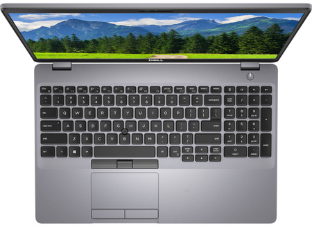 Dell Latitude 5510 i5-10310U 16GB 256M.2 15.6" Win11Pro