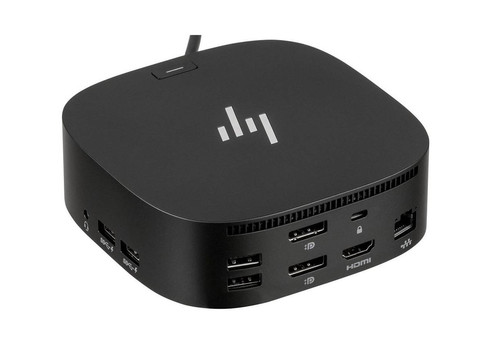 Stacja Dokująca HP USB-C/A UNIVERSAL DOCK G2