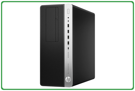 HP EliteDesk 800 G5 i7-9700 16GB 256M.2 Win11Pro