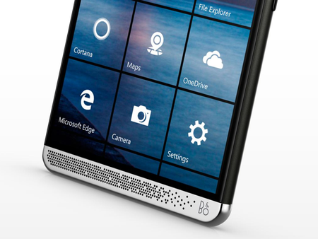 HP Elite X3 - 64GB