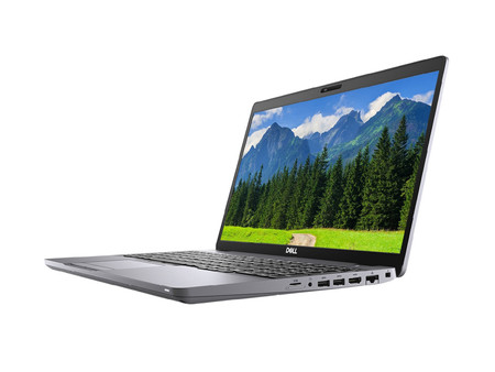 Dell Latitude 5510 i5-10210U 8GB 256M.2 15.6" W11P