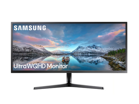 Samsung S34J552WQR 34'' A