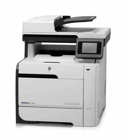 HP LaserJet Pro 400 color MFP M475dn