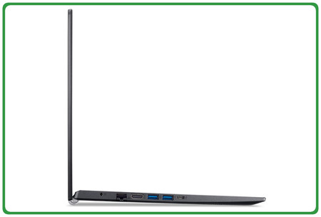 Laptop Acer Aspire 5 i5-1135G7 8GB 512M.2 15,6'' Win11Home