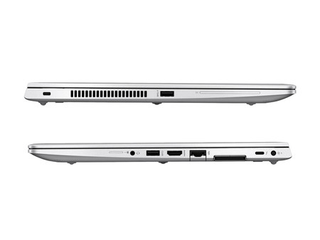 HP EliteBook 850 G6 i5-8365U 8GB 256M.2 15" Win11Pro