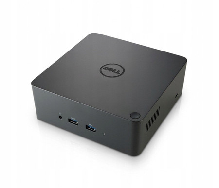 Stacja Dokująca DELL K16A TB18DC USB-C