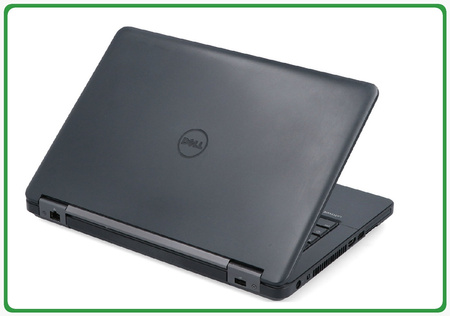 Dell E5540 i5-4310U 4GB 320HDD DVD-RW 14'' W10Pro  