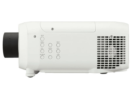 Panasonic PT-EZ580
